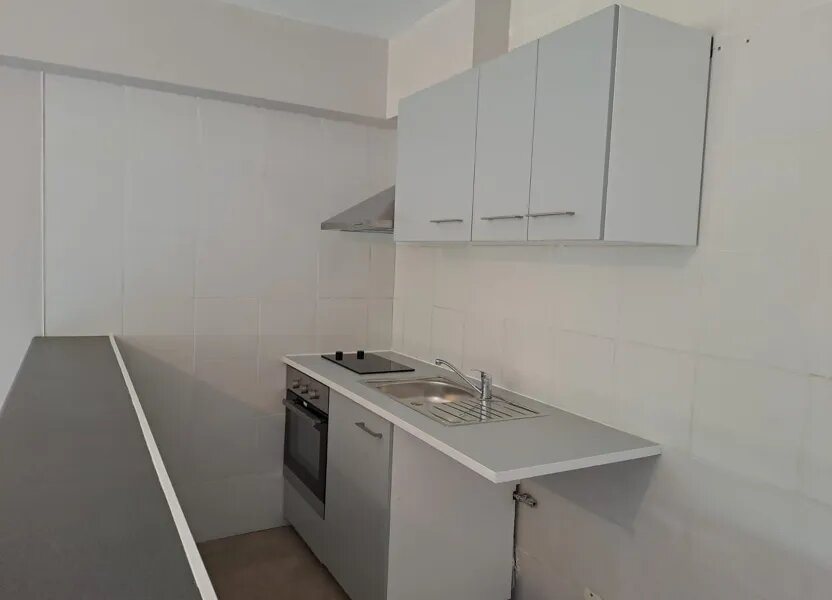 Appartement à louer, 33m², Le Raincy