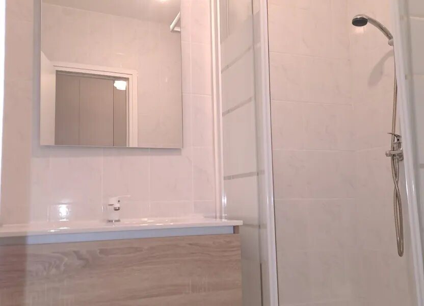 Appartement à louer, 33m², Le Raincy