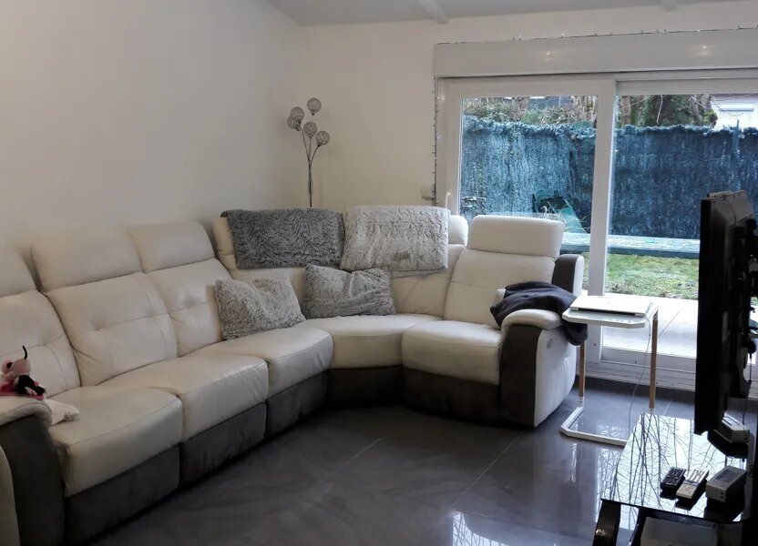 Appartement à louer, 77m², Noisiel