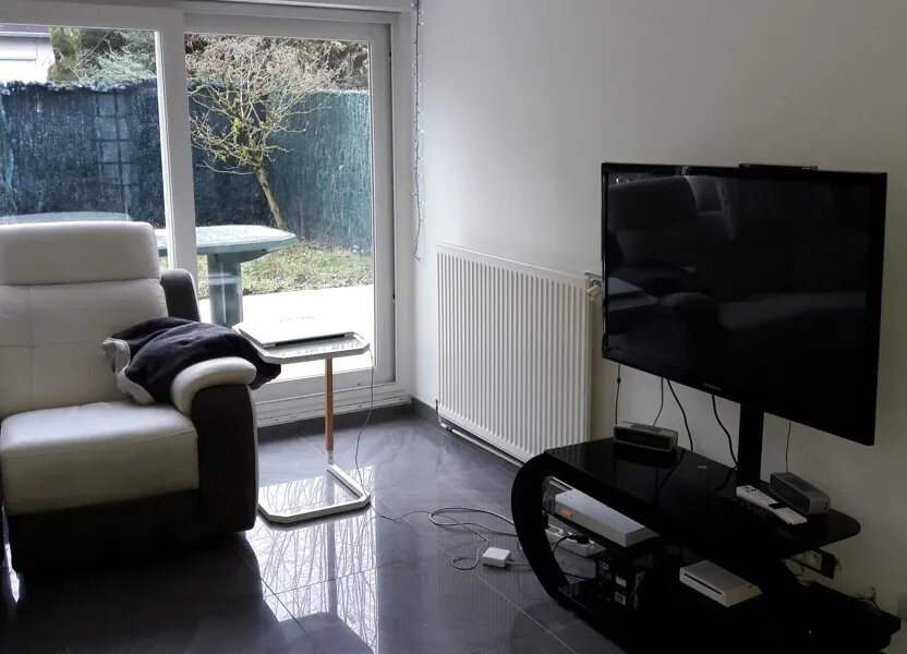 Appartement à louer, 77m², Noisiel
