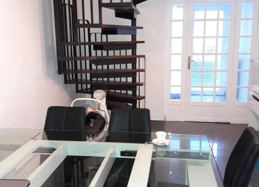 Appartement à louer, 77m², Noisiel
