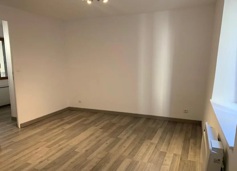 Appartement à vendre, 28m², Fontainebleau