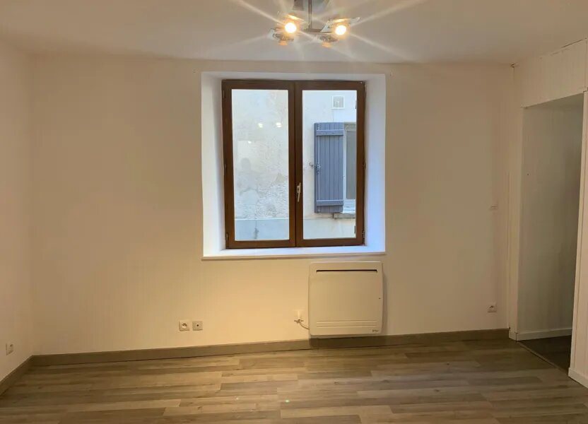 Appartement à vendre, 28m², Fontainebleau
