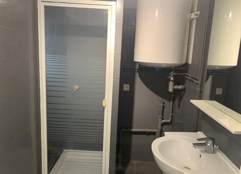 Appartement à vendre, 28m², Fontainebleau