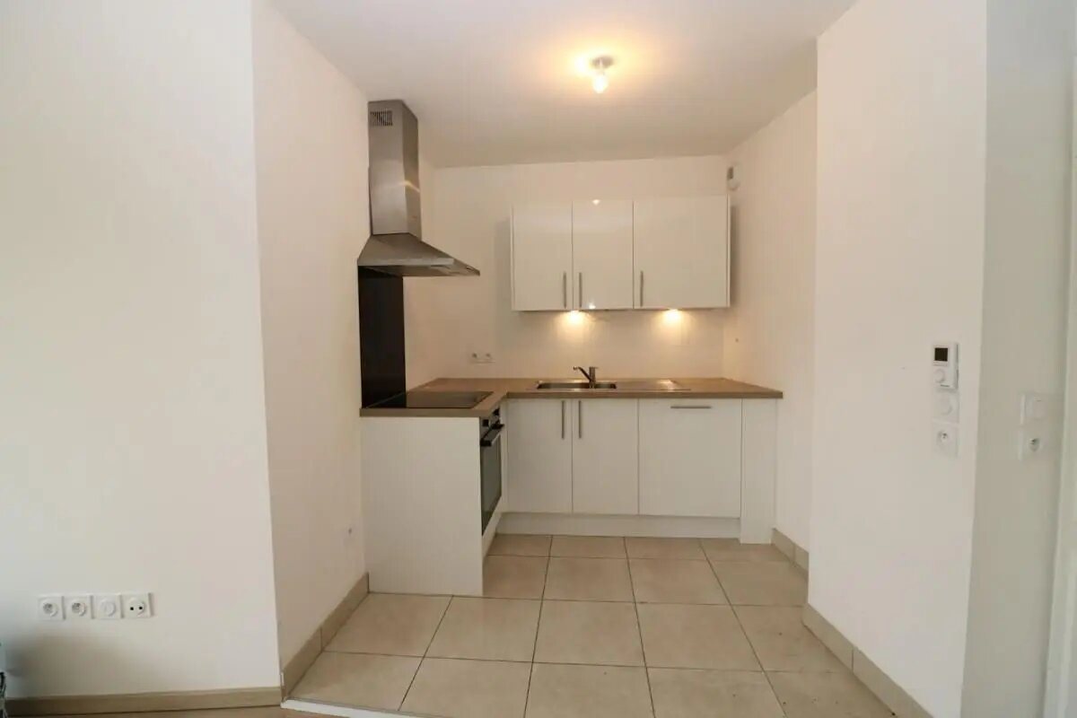Appartement à vendre, 59m², Avon
