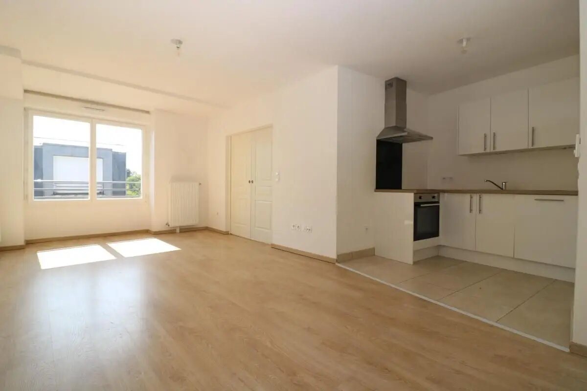 Appartement à vendre, 59m², Avon