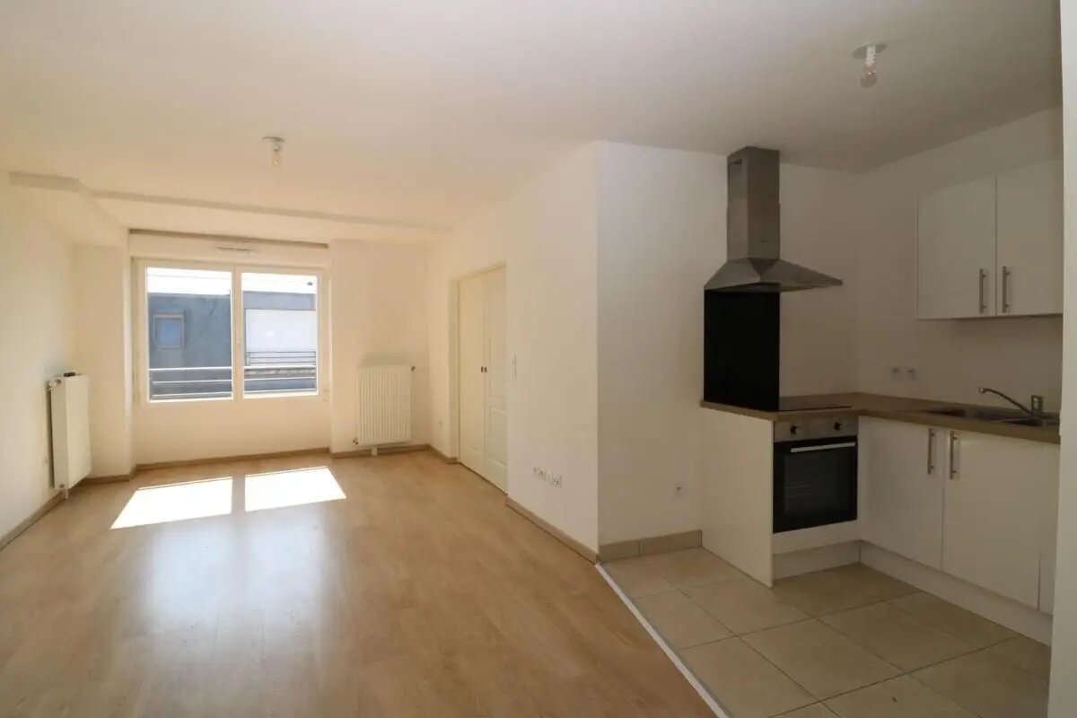 Appartement à vendre, 59m², Avon