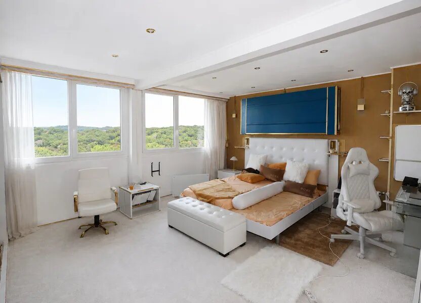 Appartement à vendre, 79m², Avon