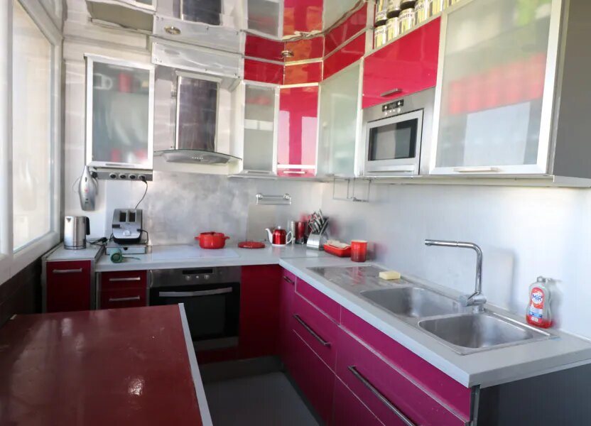Appartement à vendre, 79m², Avon