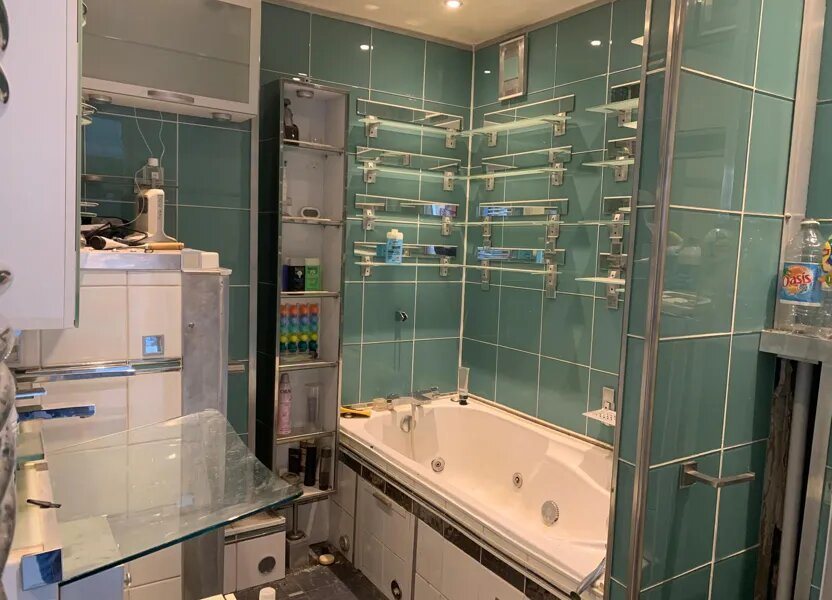 Appartement à vendre, 79m², Avon