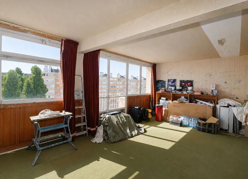Appartement à vendre, 79m², Avon