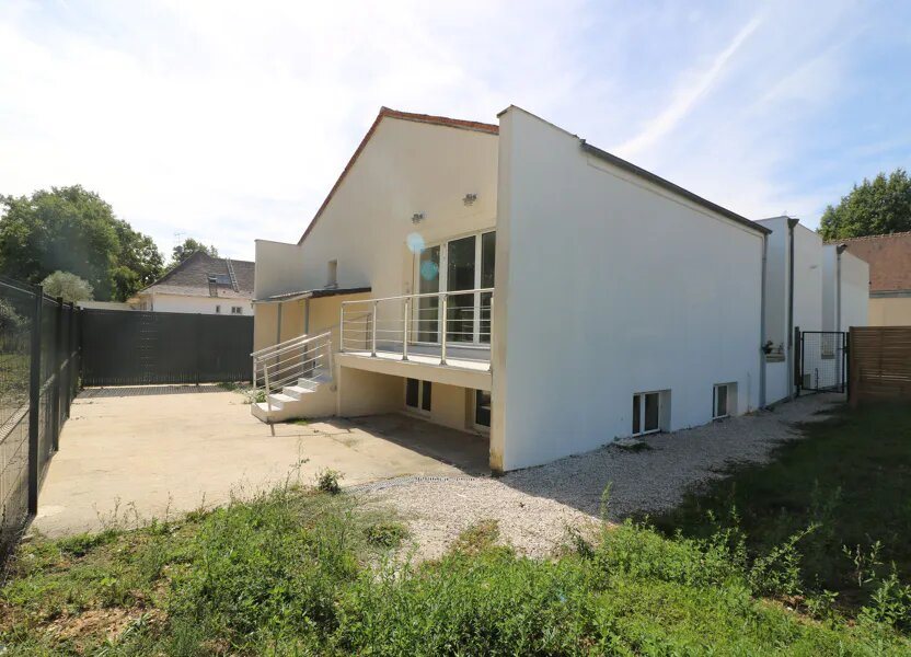 Appartement à vendre, 75m², Samois-sur-Seine