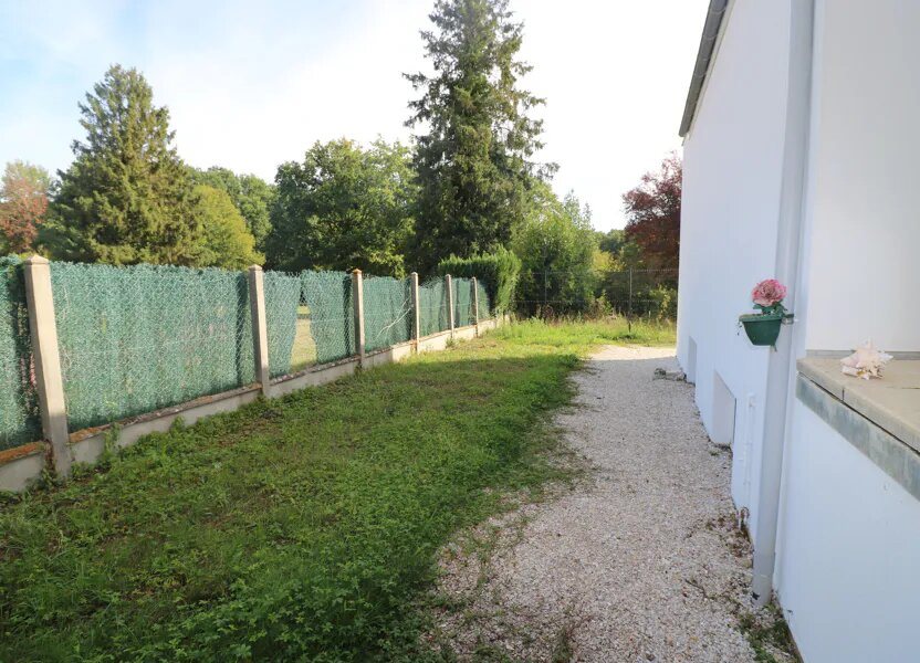 Appartement à vendre, 75m², Samois-sur-Seine