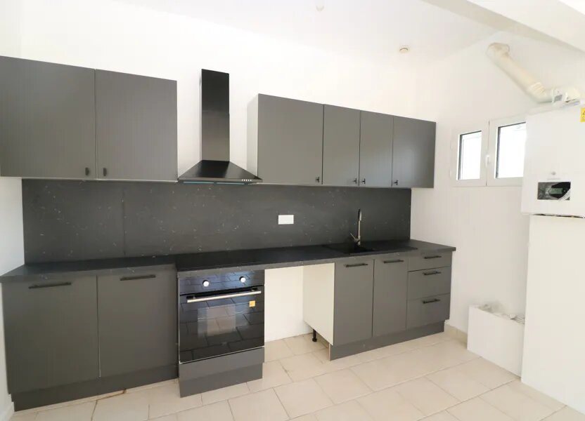 Appartement à vendre, 75m², Samois-sur-Seine