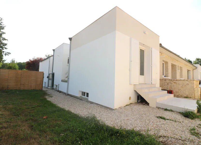 Appartement à vendre, 127m², Samois-sur-Seine