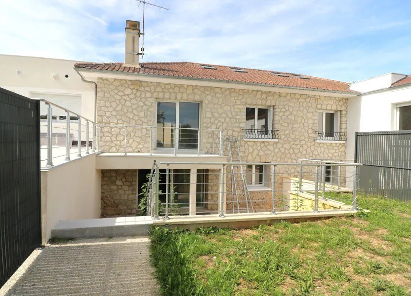 Appartement à vendre, 110m², Samois-sur-Seine