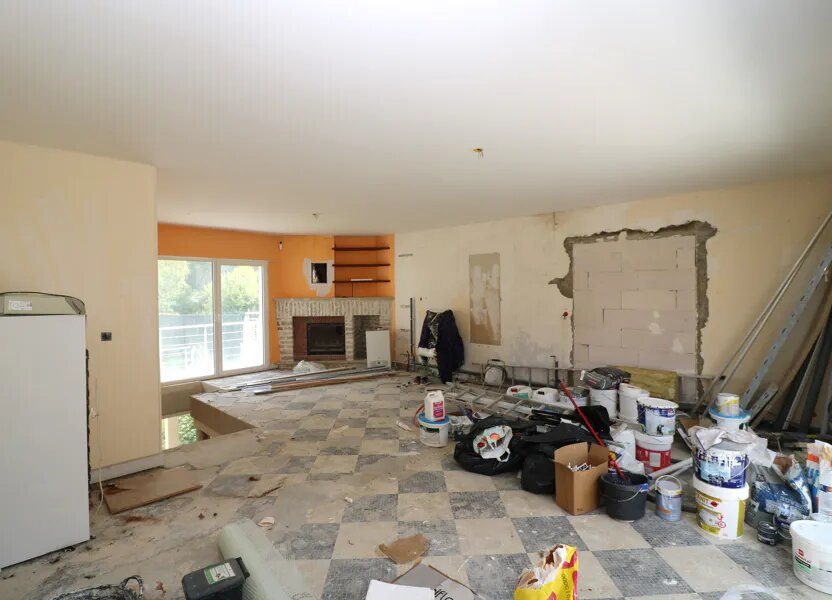 Appartement à vendre, 110m², Samois-sur-Seine