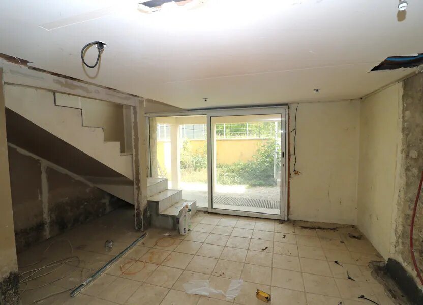 Appartement à vendre, 110m², Samois-sur-Seine