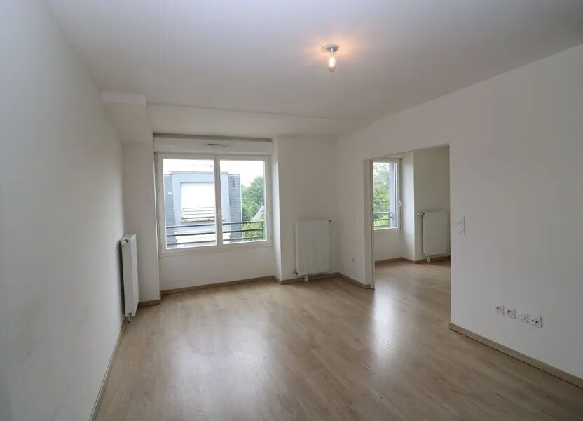 Appartement à vendre, 59m², Avon