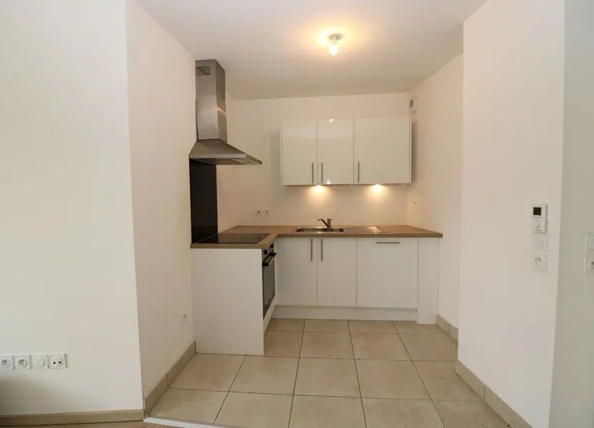 Appartement à vendre, 59m², Avon