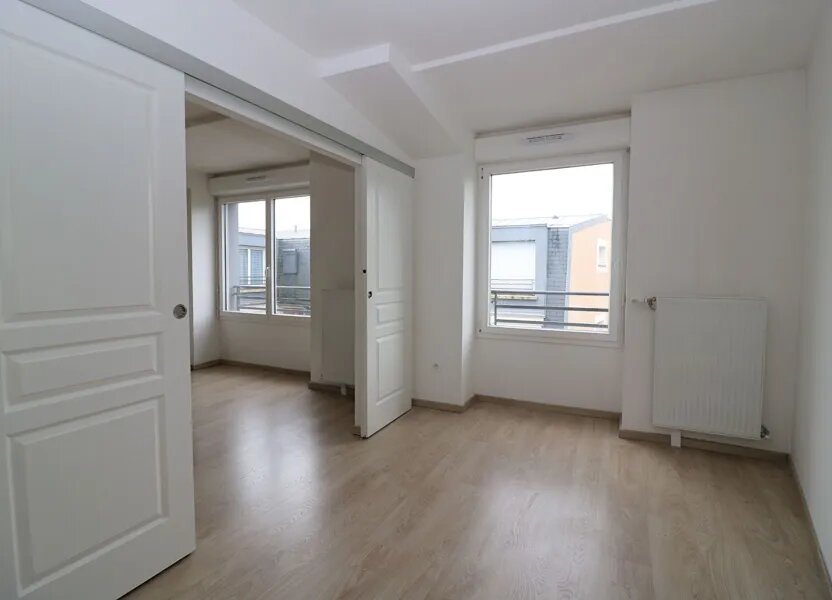 Appartement à vendre, 59m², Avon