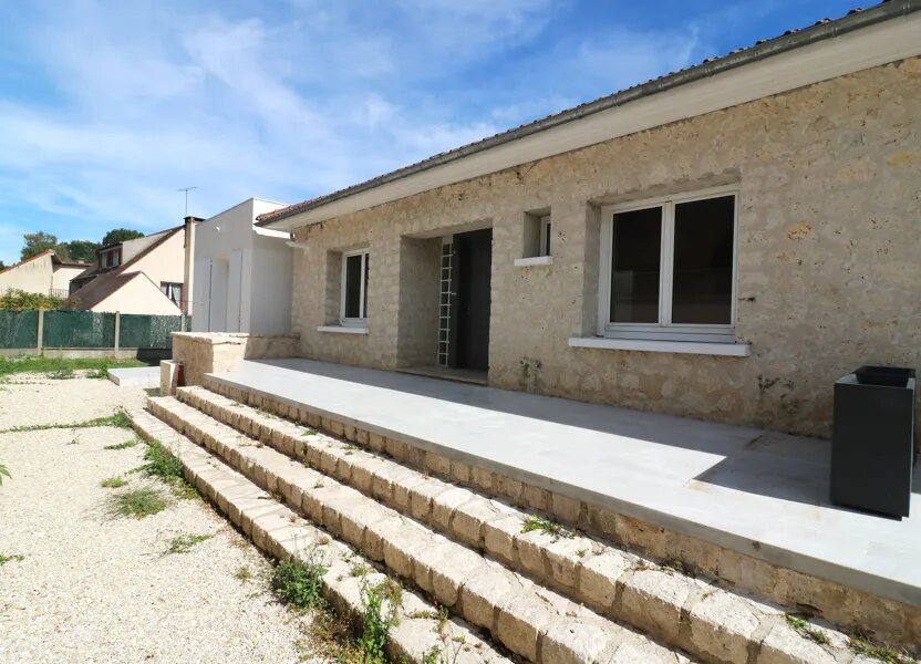Appartement à vendre, 102m², Samois-sur-Seine