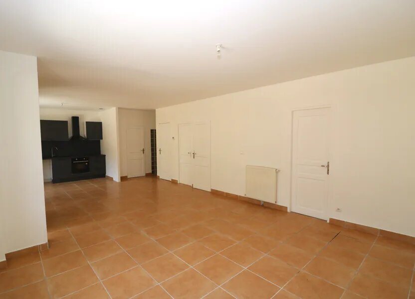 Appartement à vendre, 102m², Samois-sur-Seine