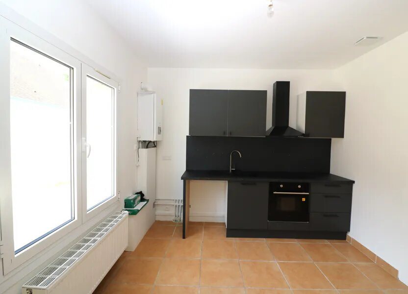 Appartement à vendre, 102m², Samois-sur-Seine