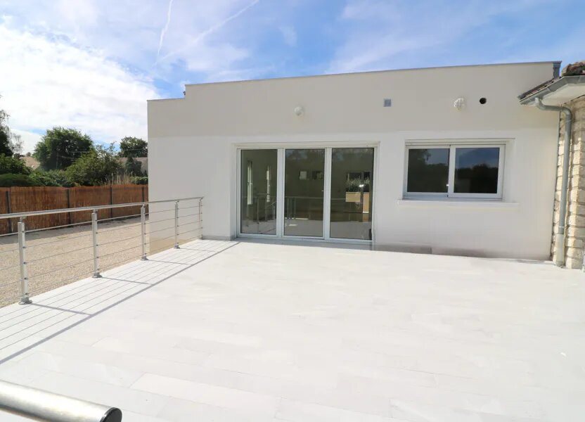 Appartement à vendre, 101m², Samois-sur-Seine