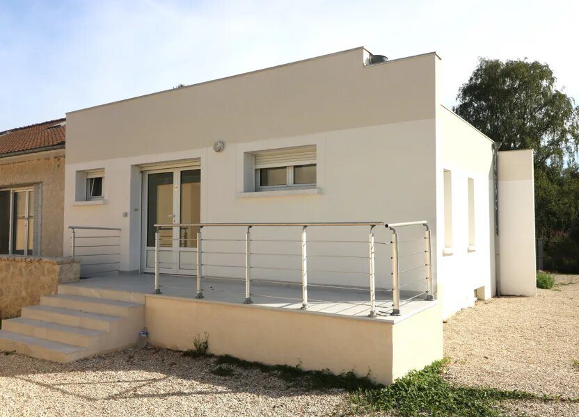 Appartement à vendre, 101m², Samois-sur-Seine