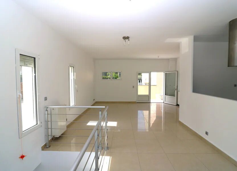Appartement à vendre, 101m², Samois-sur-Seine
