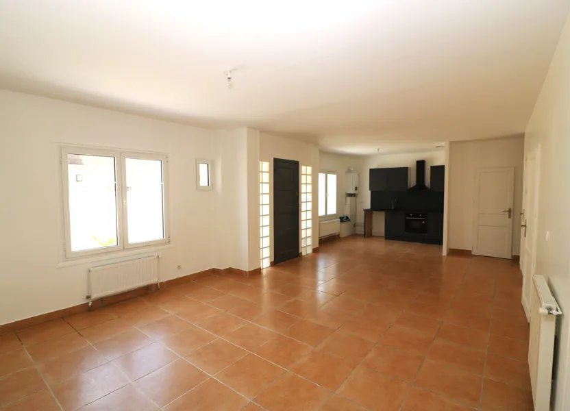 Appartement à vendre, 102m², Samois-sur-Seine