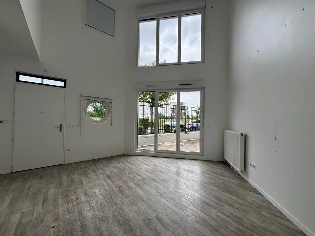 Maison à vendre, 93m², Chessy