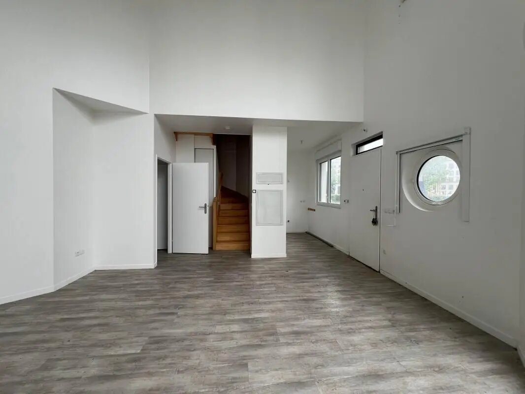 Maison à vendre, 93m², Chessy