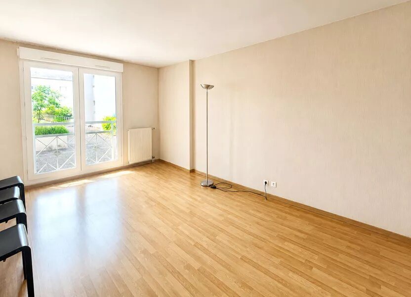 Appartement à vendre, 48m², Bussy-Saint-Georges
