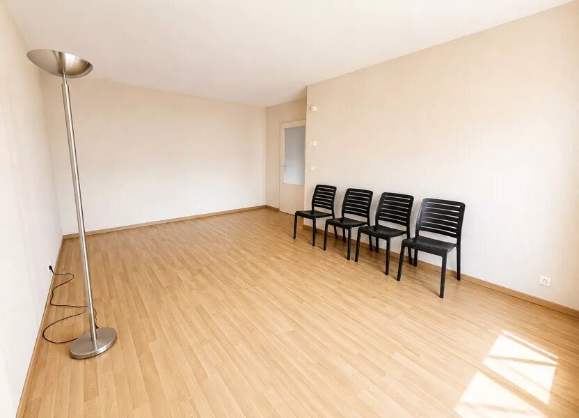 Appartement à vendre, 48m², Bussy-Saint-Georges