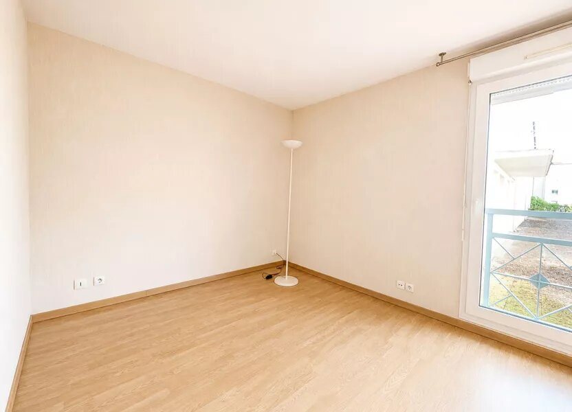 Appartement à vendre, 48m², Bussy-Saint-Georges