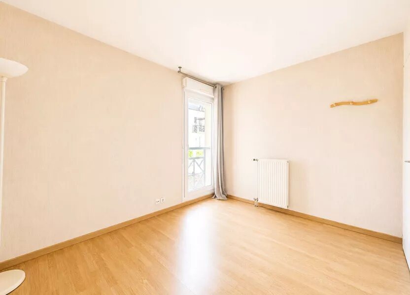 Appartement à vendre, 48m², Bussy-Saint-Georges