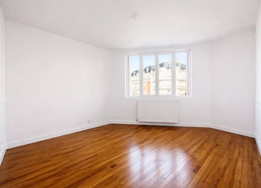 Appartement à louer, 41m², Chelles