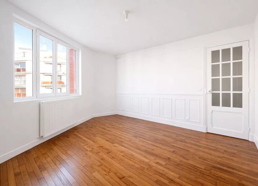 Appartement à louer, 41m², Chelles