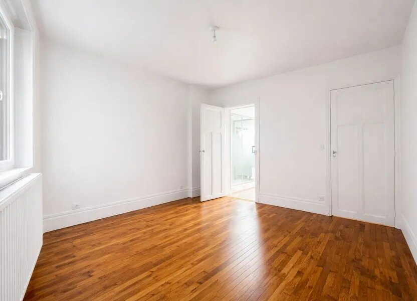 Appartement à louer, 41m², Chelles