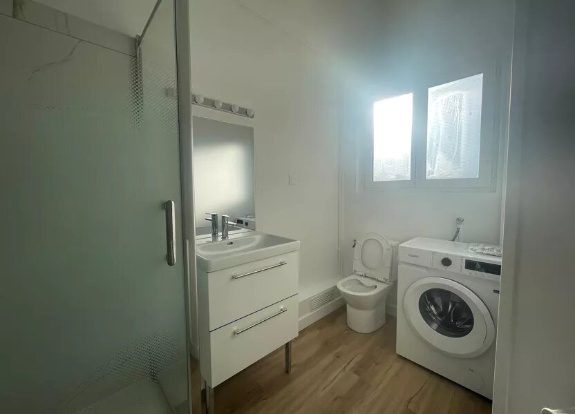 Appartement à louer, 41m², Chelles