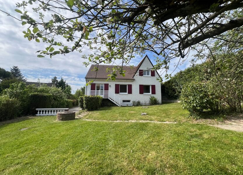 Maison à vendre, 170m², Bussy-Saint-Martin