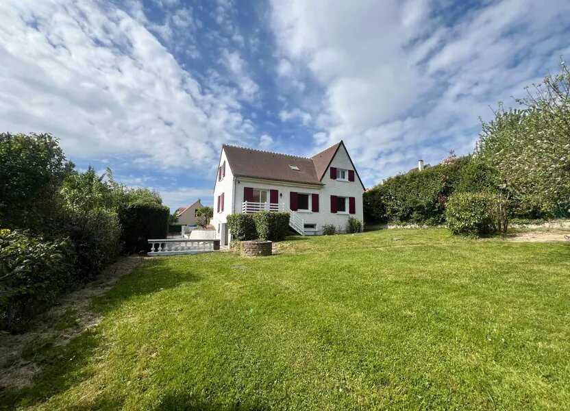 Maison à vendre, 170m², Bussy-Saint-Martin