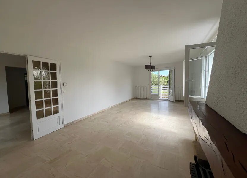 Maison à vendre, 170m², Bussy-Saint-Martin