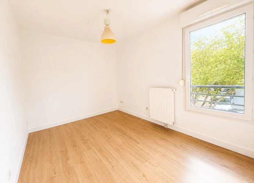 Appartement à louer, 61m², Bussy-Saint-Georges