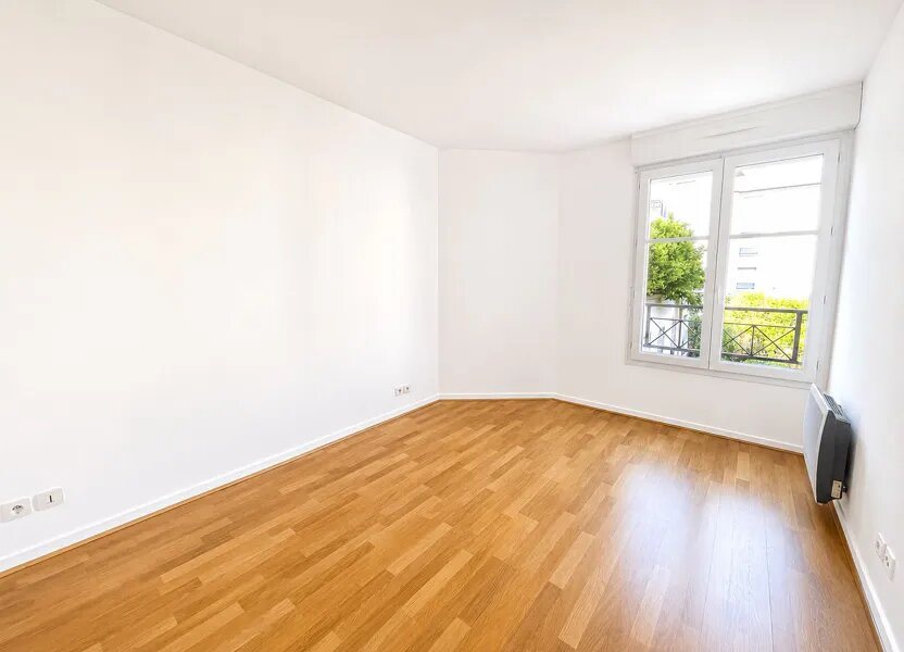 Appartement à louer, 44m², Bussy-Saint-Georges