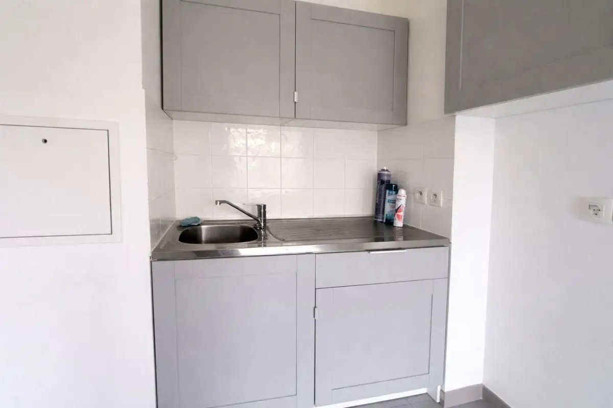 Appartement à vendre, 42m², Bussy-Saint-Georges