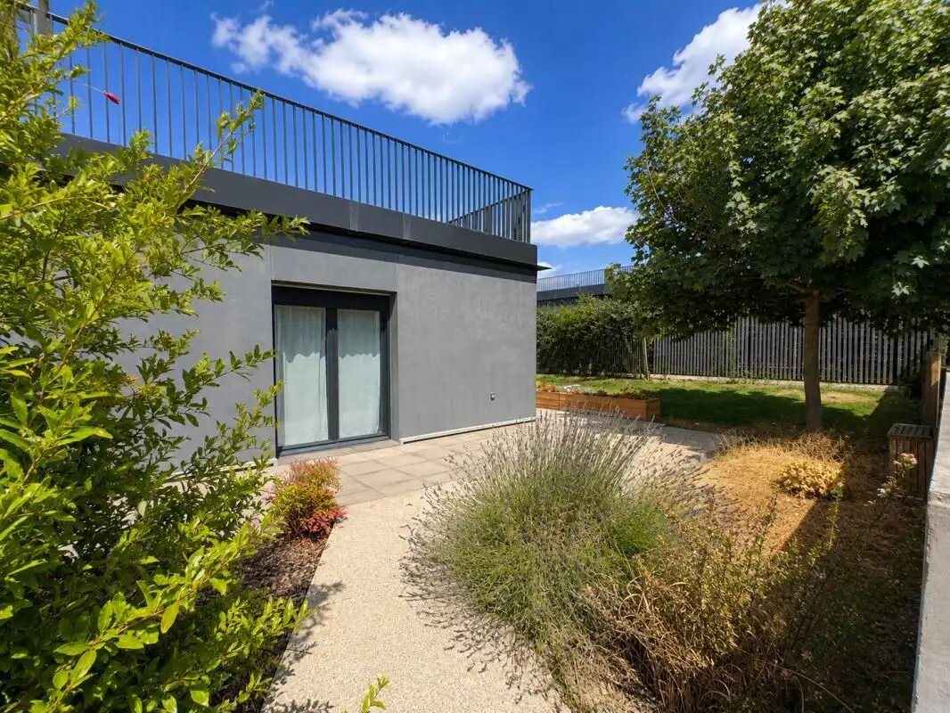 Appartement à vendre, 91m², Bussy-Saint-Georges