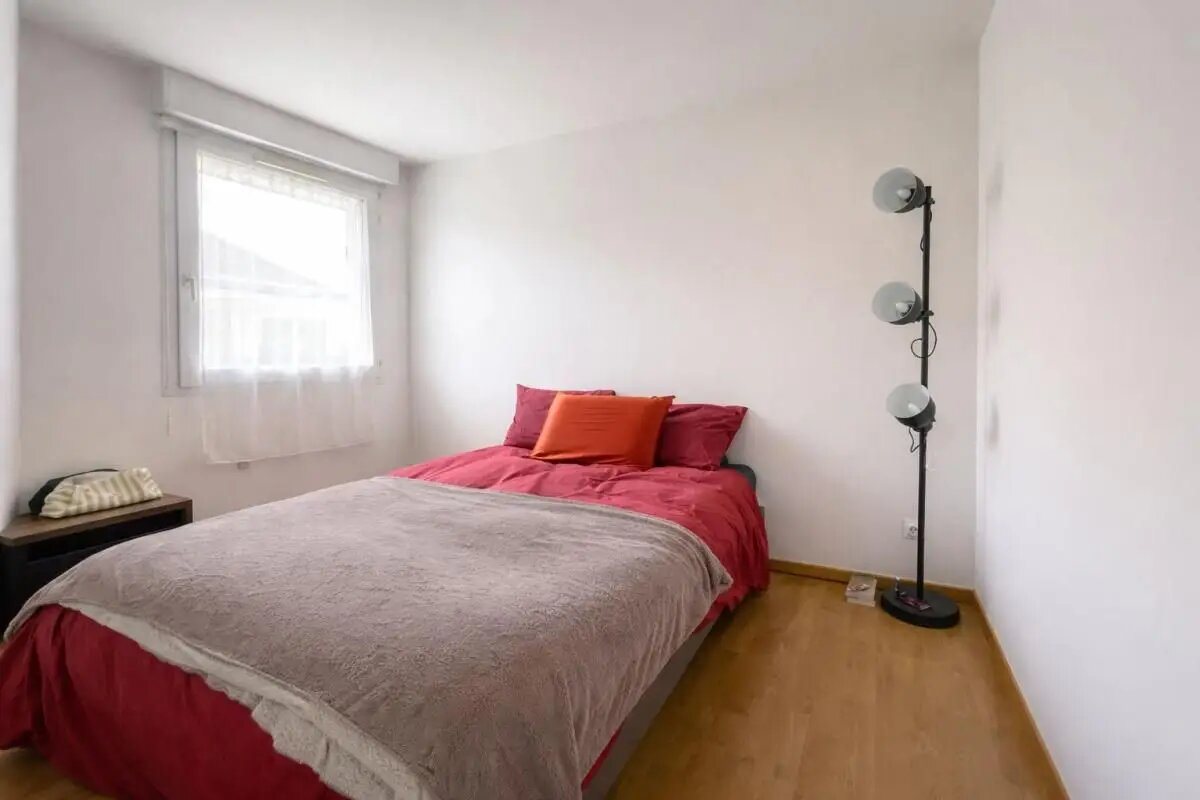 Appartement à vendre, 72m², Bussy-Saint-Georges